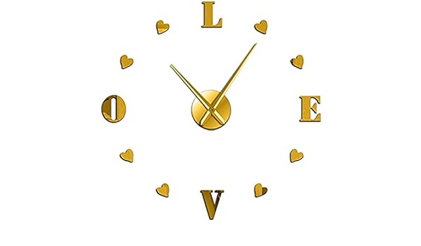 Reloj de Pared  MDZ - 017